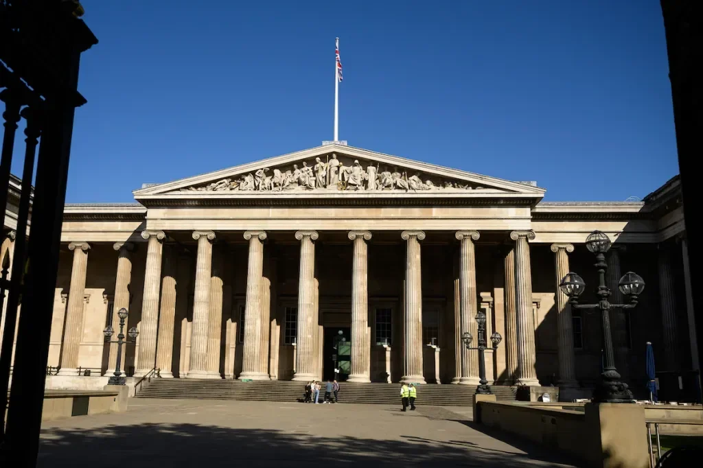 British Museum Reschedules Israel Lecture Amid Protest Concerns