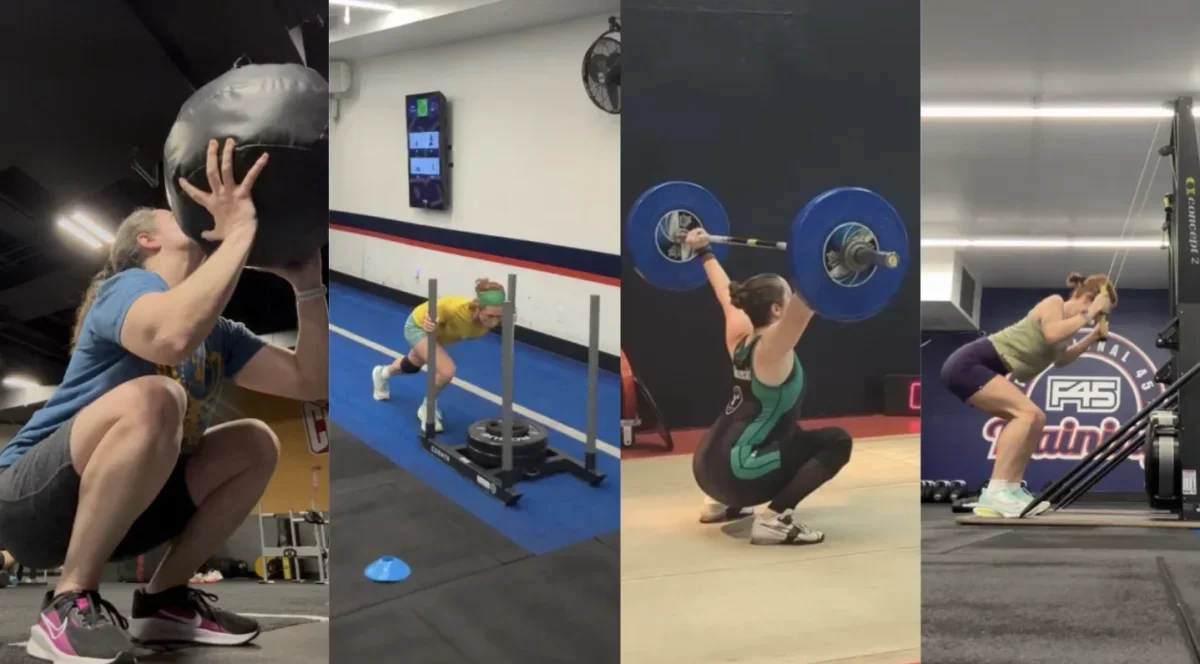 Hyrox Race: A New Fitness Challenge Unleashed