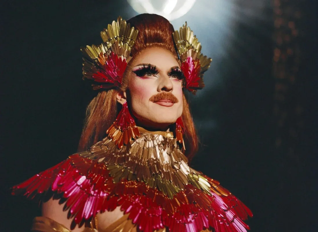 Patagonia Faces Backlash Over Trademark Lawsuit Against Drag Queen Pattie Gonia