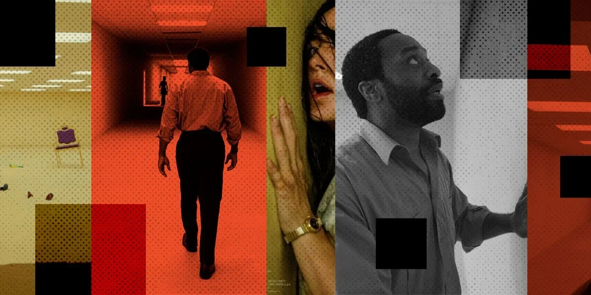 The Rise of Backrooms: A Unique Horror Phenomenon from the Internet to the Big Screen