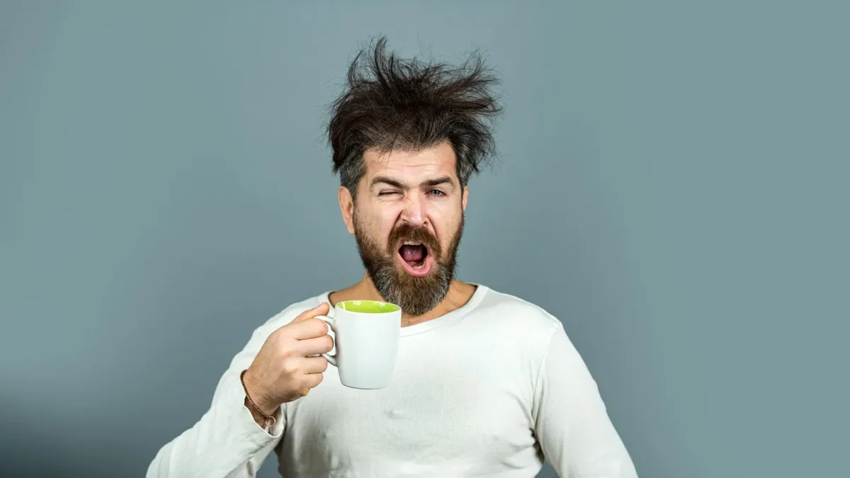 Caffeine: A Potential Ally Against Memory Loss from Sleep Deprivation