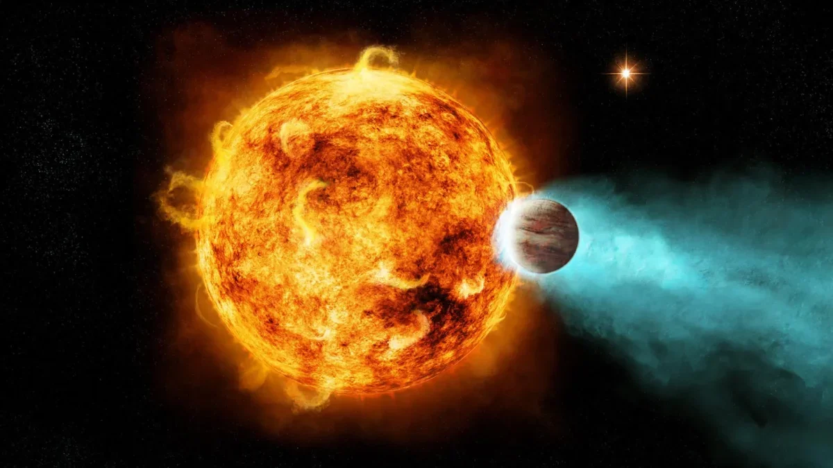 NASA's Roman Telescope Set to Uncover 100,000 Hidden Exoplanets
