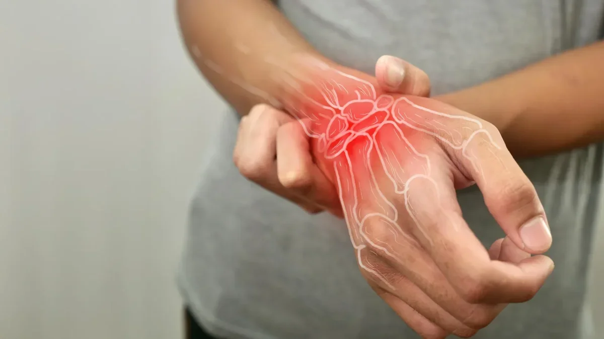 Promising Drug Delays Onset of Rheumatoid Arthritis for Years After Treatment