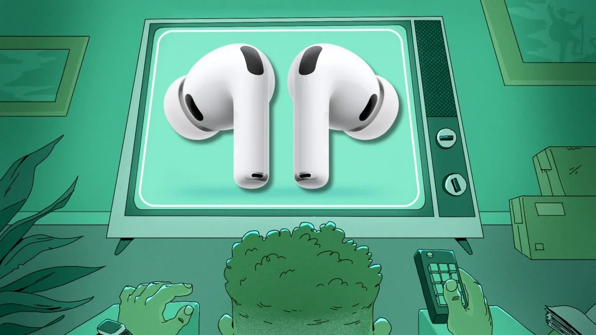 Apple AirPods Pro 3 Available at $199 During Early Prime Day Sale