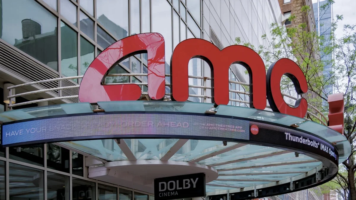 AMC Theaters Faces High Demand Chaos with 'The Odyssey' Ticket Sales