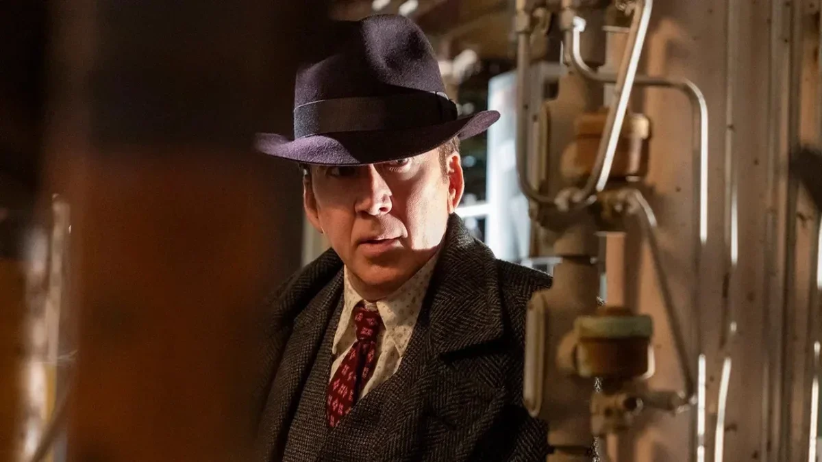 10 Must-Watch Shows Similar to 'Spider-Noir'