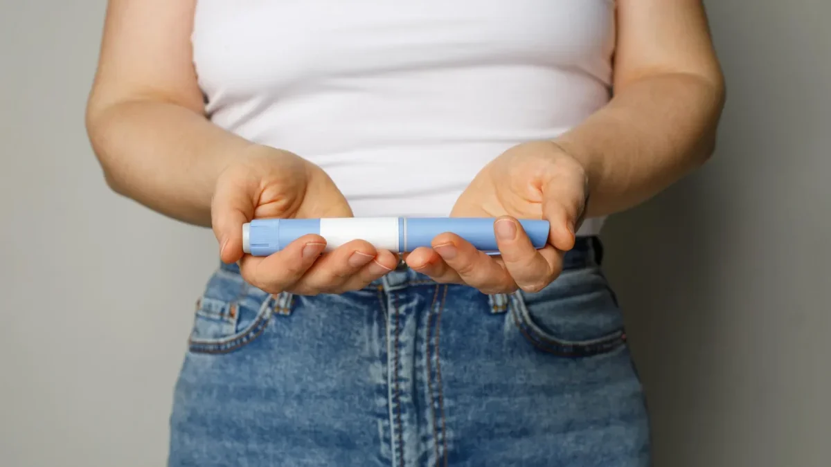 Unlocking the Mystery of GLP-1 Resistance in Diabetes Treatments