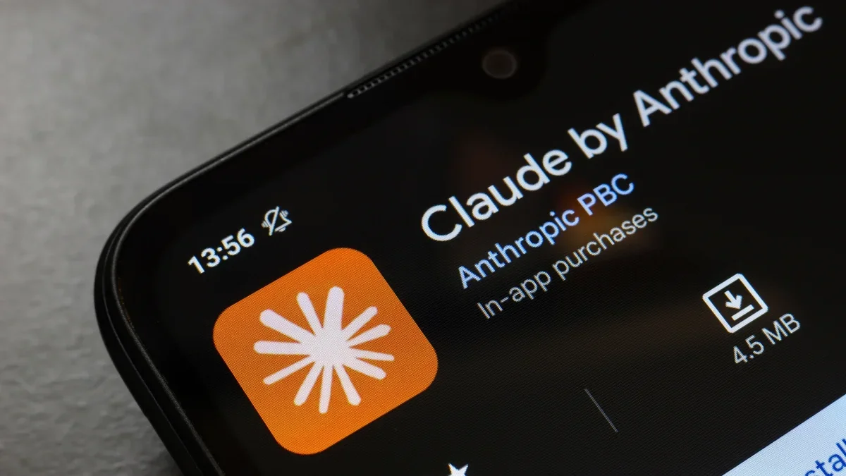 Claude AI Experiences Temporary Outage