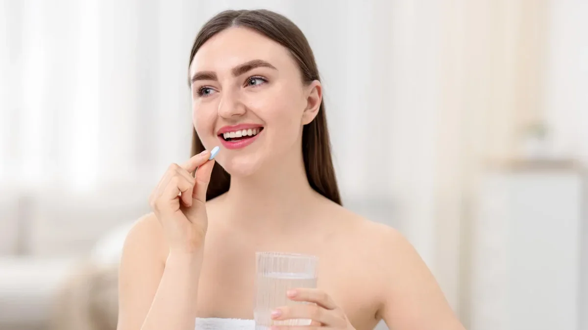 Groundbreaking Collagen Study Unveils Effectiveness and Limitations