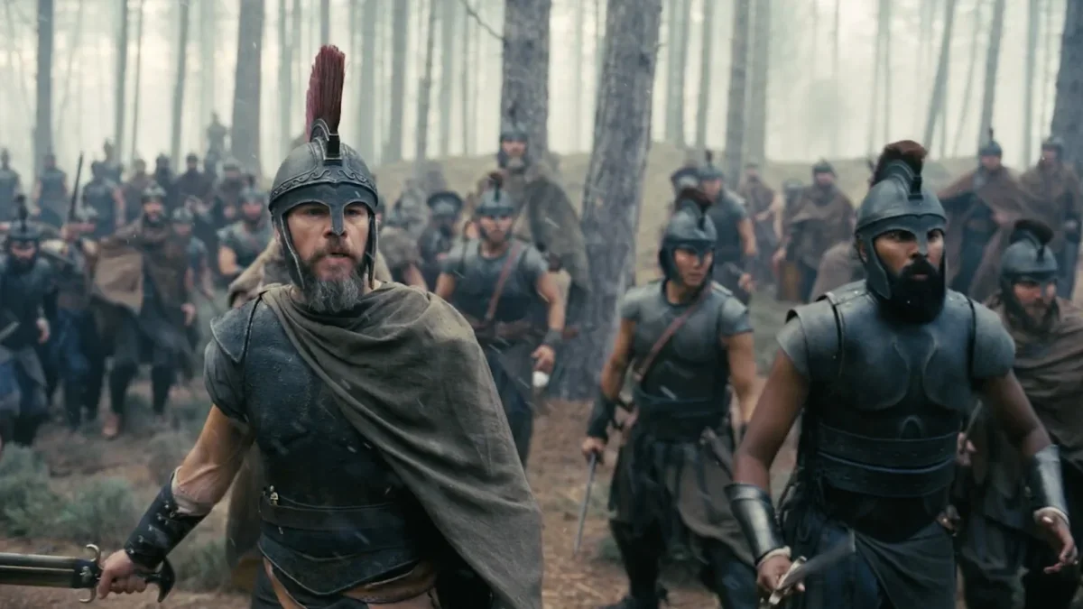The Impact of Theater Choice on Your Experience of 'The Odyssey'