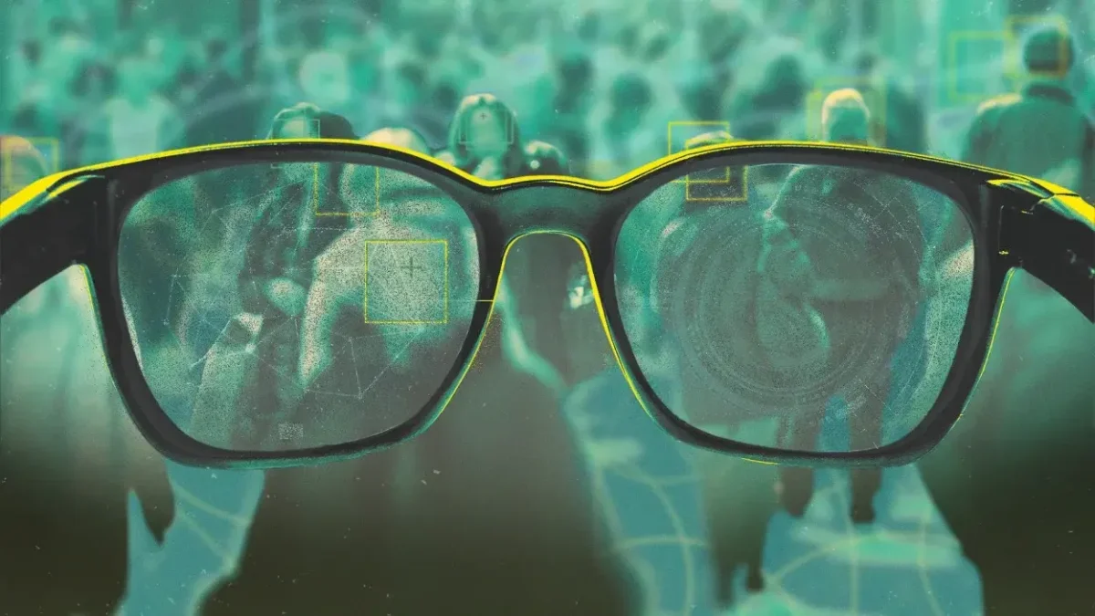 Meta Introduces Facial Recognition Feature in Smart Glasses
