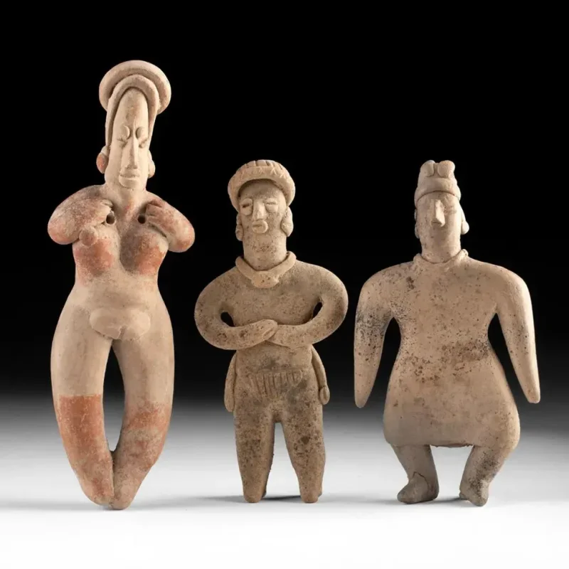 Mexico Calls for Suspension of Auction Featuring Cultural Artifacts