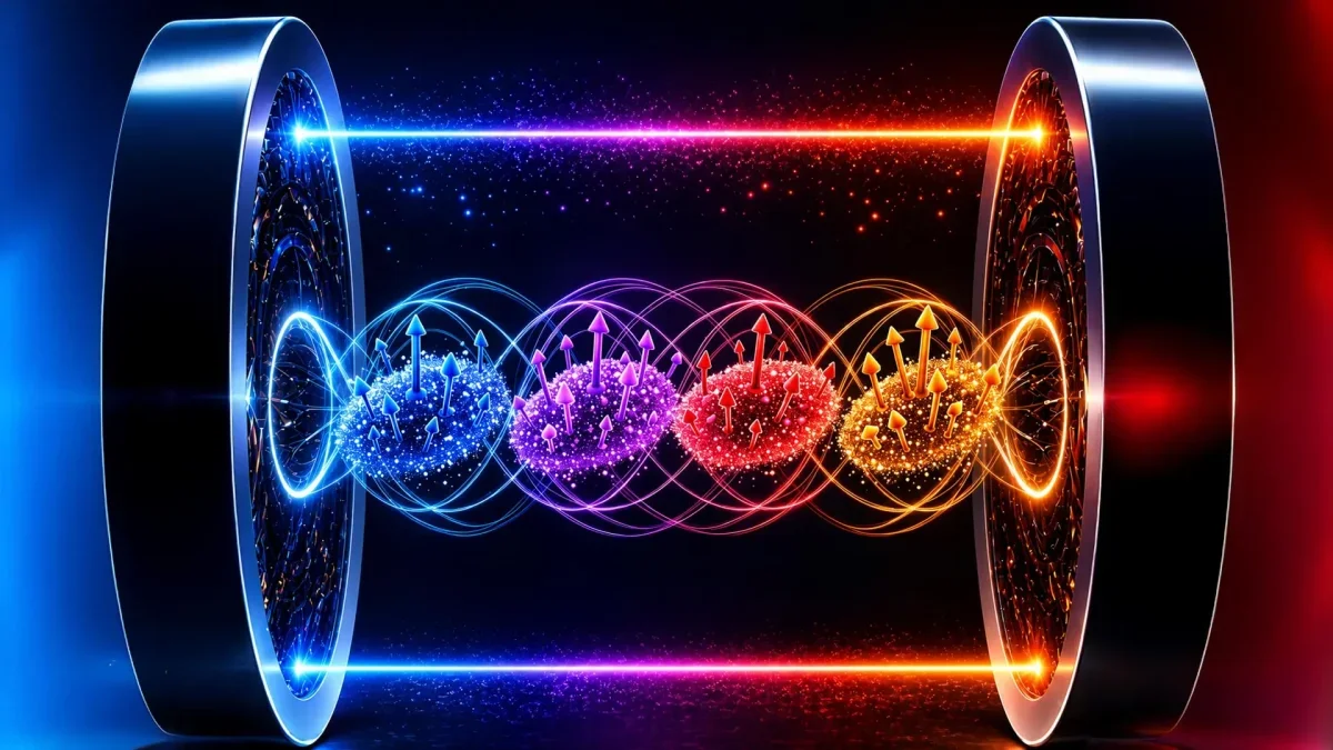 Innovative Method to Create Powerful Quantum States Unveiled by Researchers