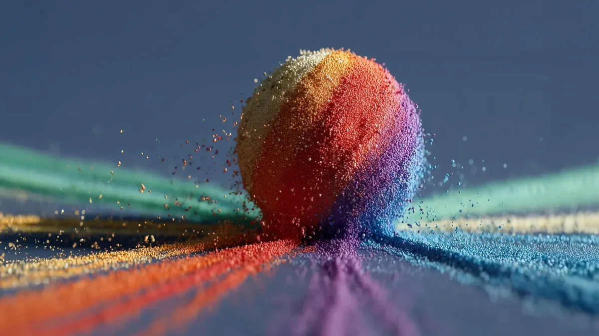 Breakthrough in Color Science: Completing Schrödinger's Century-Old Theory