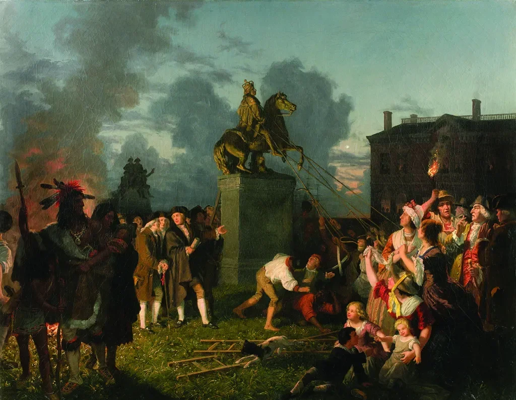 Museums and the America 250 Celebration: A Missed Opportunity?