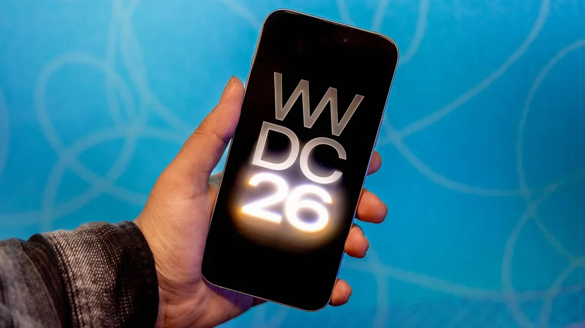 Anticipation Builds for WWDC 2026: Major AI Innovations Expected