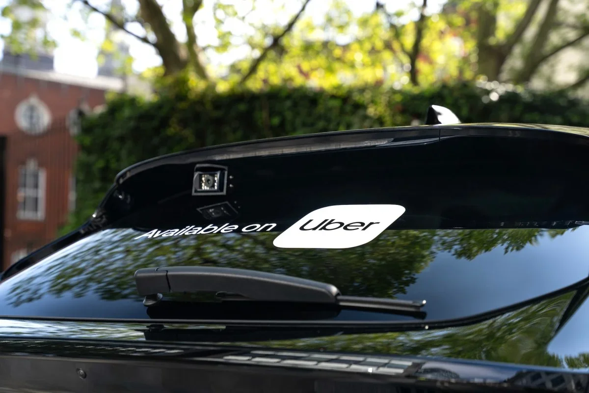 Uber and Wayve Gear Up for Robotaxi Competition in London
