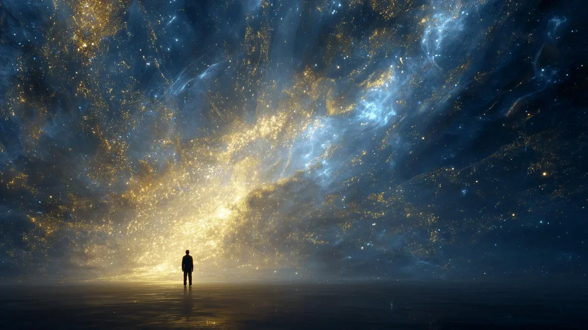 Unraveling the Mystery of Space-Time: The Fabric of Reality