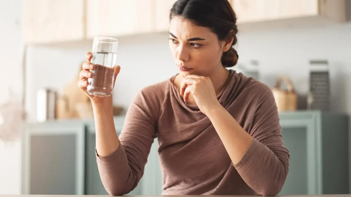 New Study Links Nitrate in Drinking Water to Dementia Risk