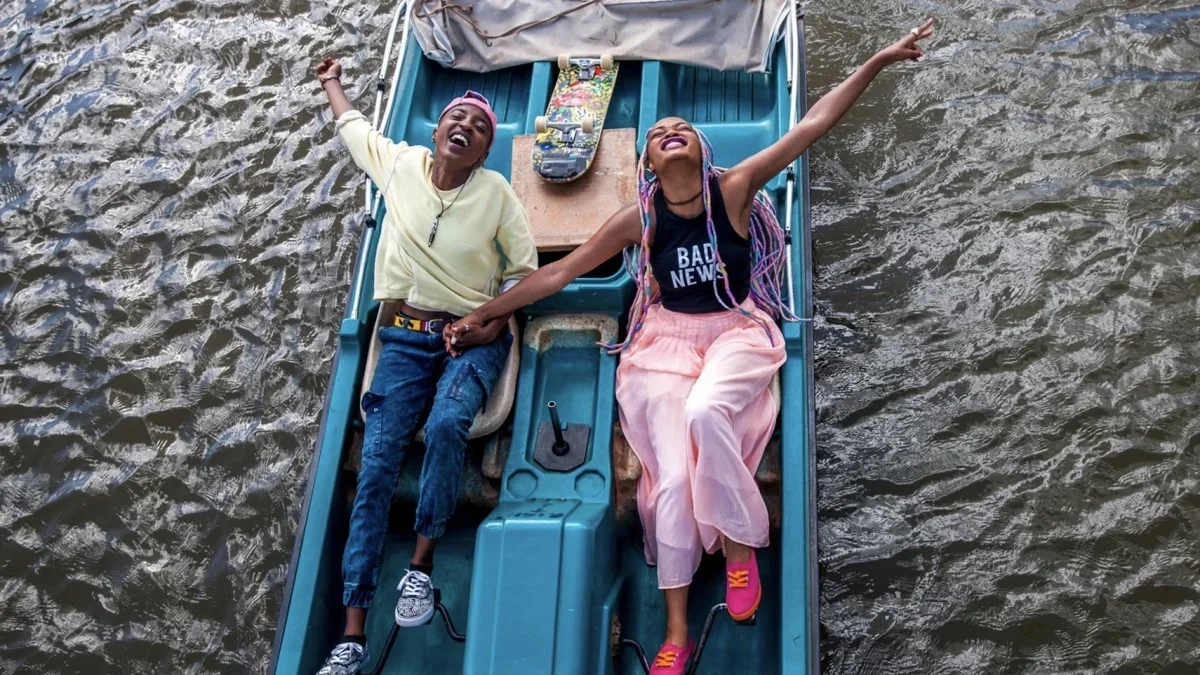 Celebrating LGBTQ Cinema: 50 Must-See Movies for Pride Month