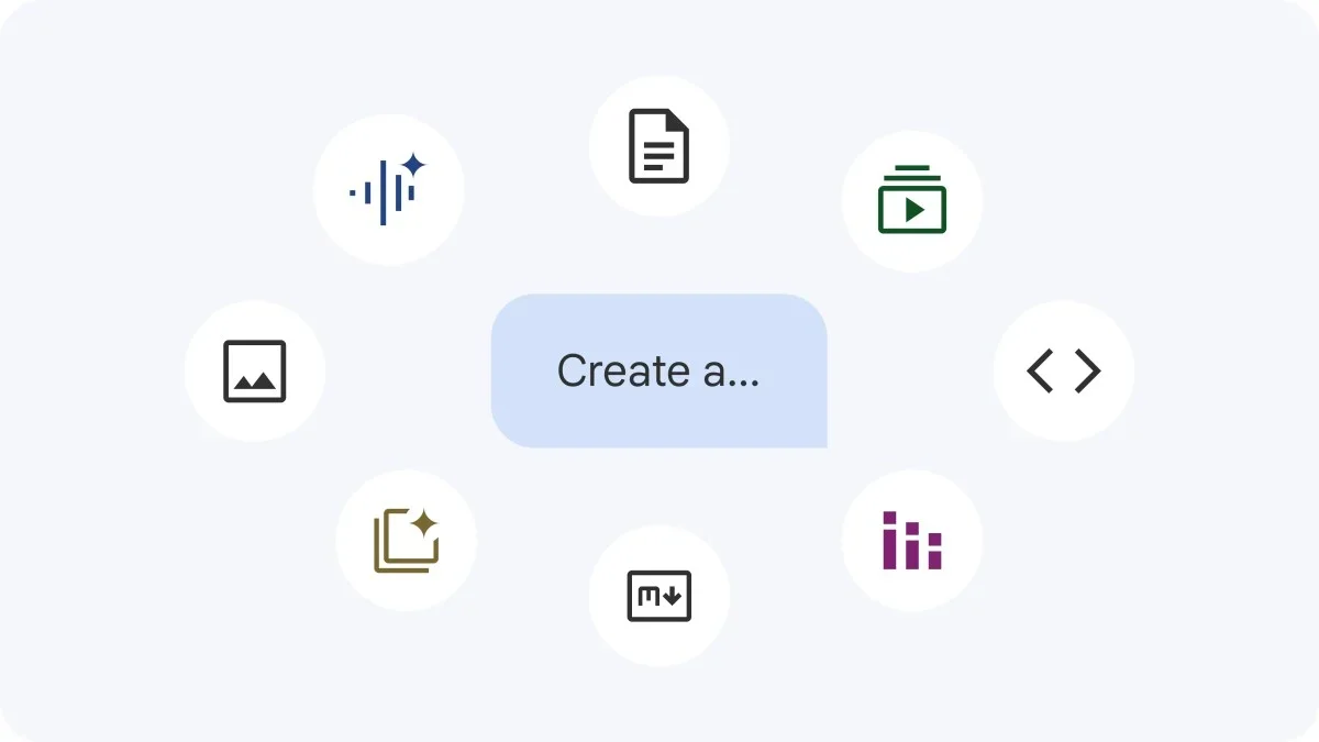 Google Enhances NotebookLM with New Features for Research and Output Generation