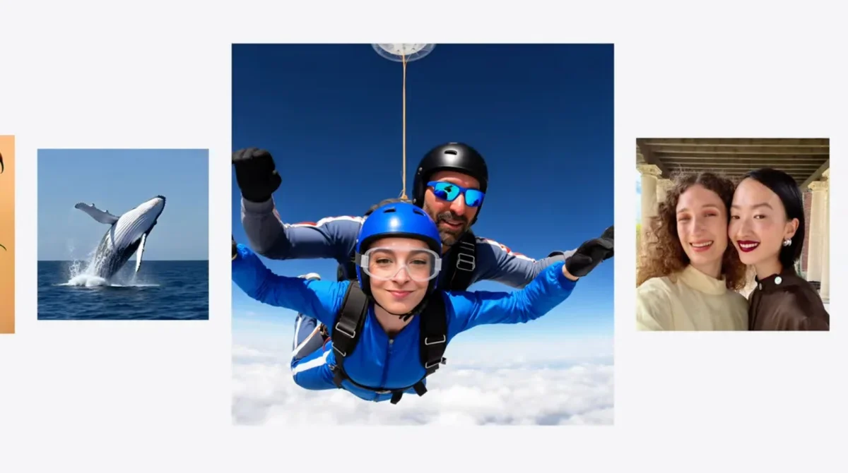 Apple Revamps Image Playground with Enhanced AI Features