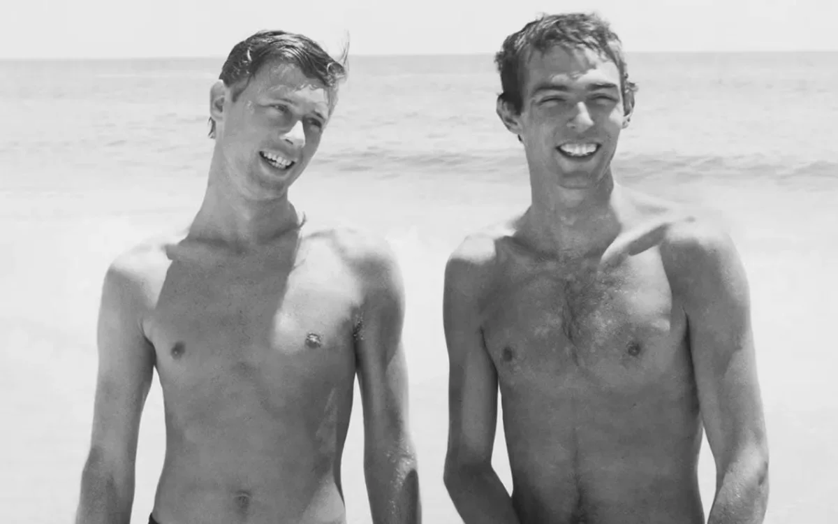 Exploring the Lives of Peter Hujar and Paul Thek: A New Biography