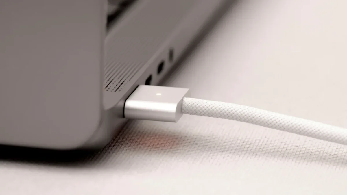 Apple Ends Support for Intel-Based Macs