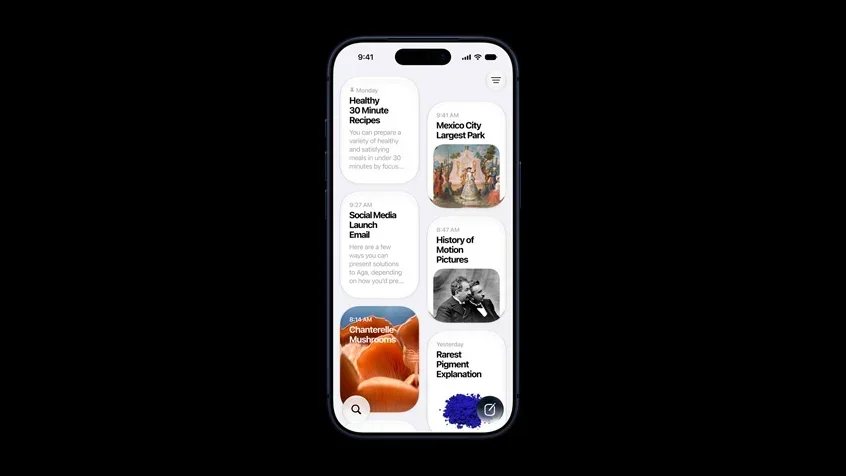 iPhones Set for Major AI Camera Enhancement