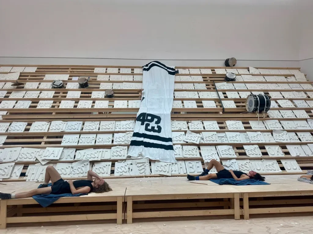 Thomas Rom Reflects on the Venice Biennale's Artistic Innovations