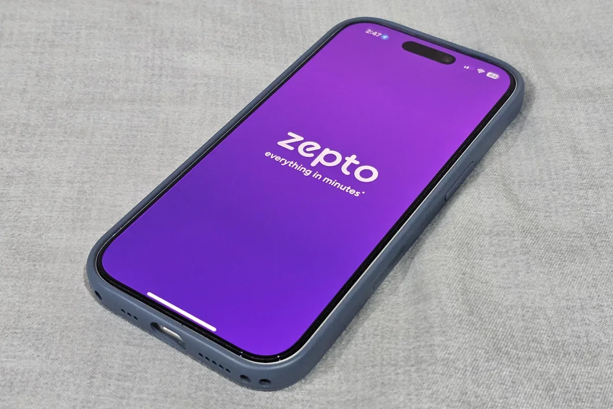 Zepto's IPO: A Leap Towards Public Markets Amidst Rapid Growth and Challenges