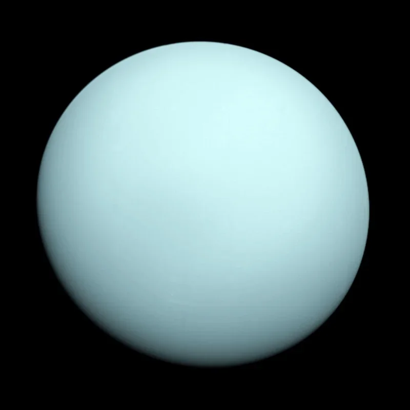 Uranus' Moons: A Tale of Destruction and Reconstruction