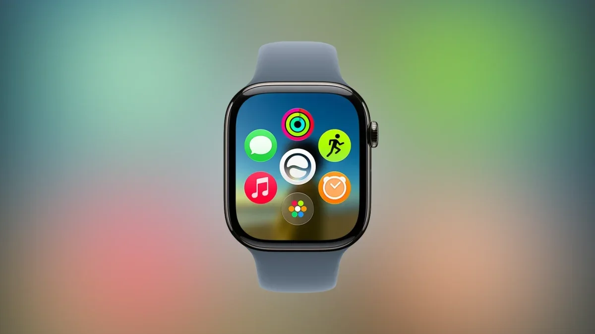 Exciting Innovations in watchOS 27: Siri AI and More Features Unveiled