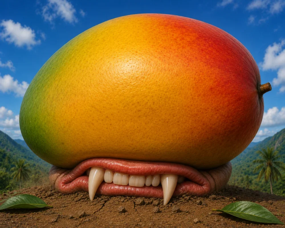 The Rise of MANGOS: A New Era in Tech Industry Leadership