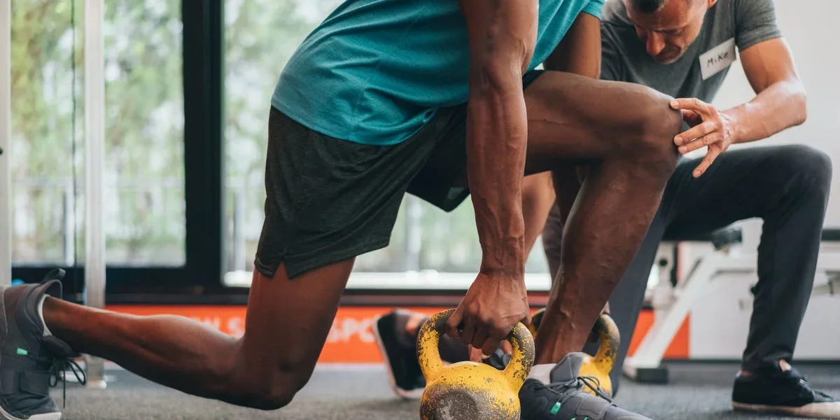 Five Fitness Strategies from 58-Year-Old Michael Jai White for Staying Fit and Strong