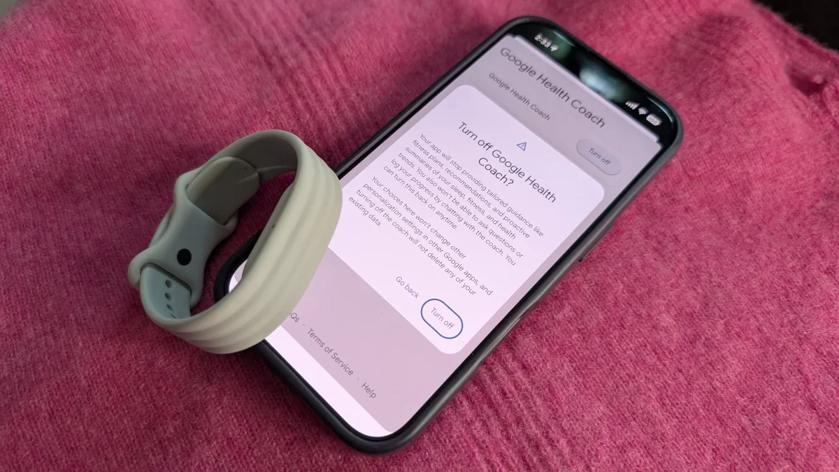 Disabling the AI Coach in the Google Health App: A Simple Guide