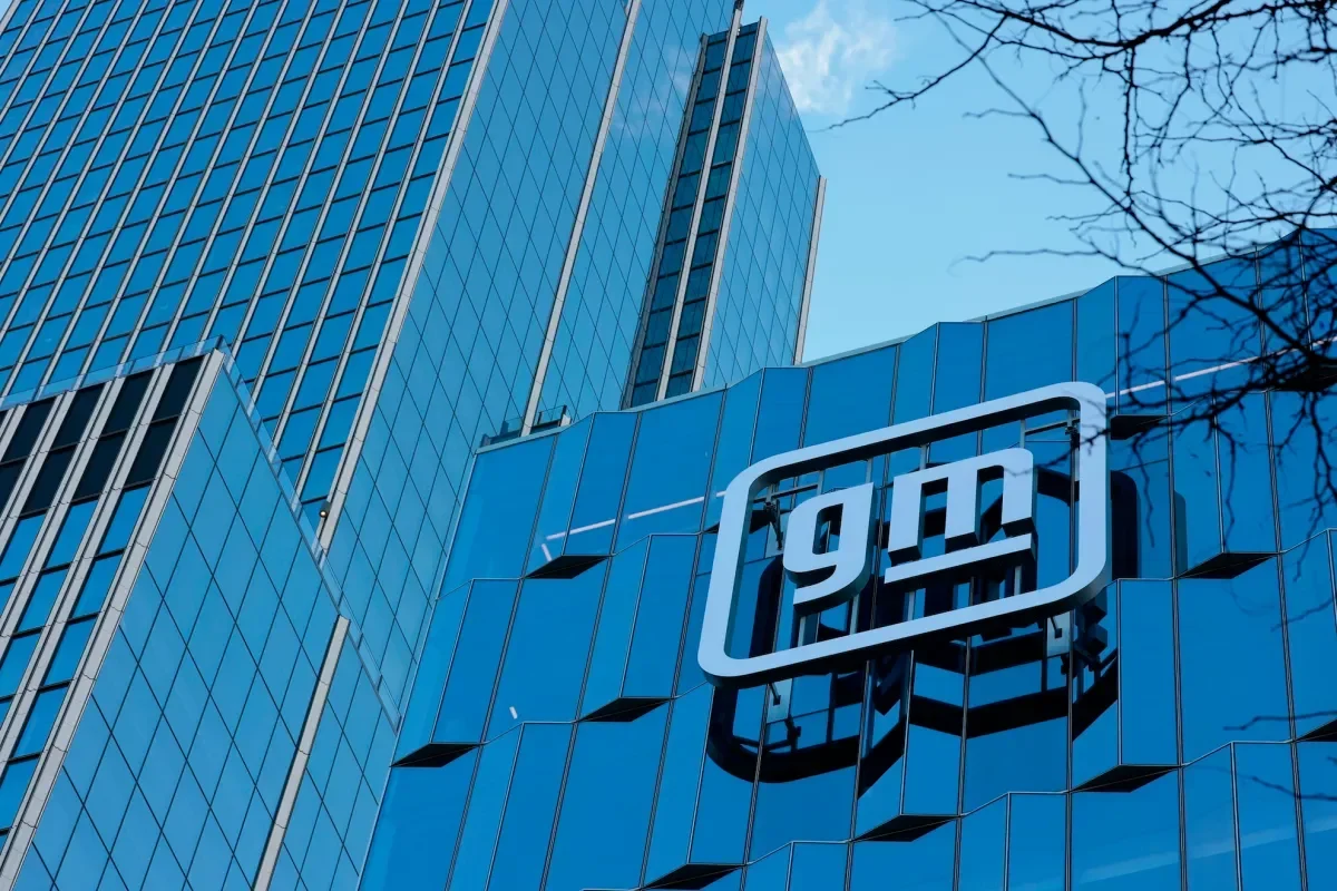 GM Enters the Energy Storage Market with Innovative Sodium-Ion Batteries