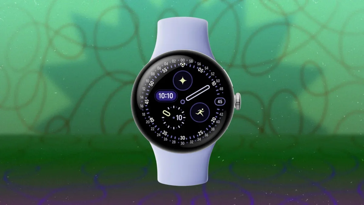 Google Pixel Watch 4: Exceptional Battery Life Now at a Discount