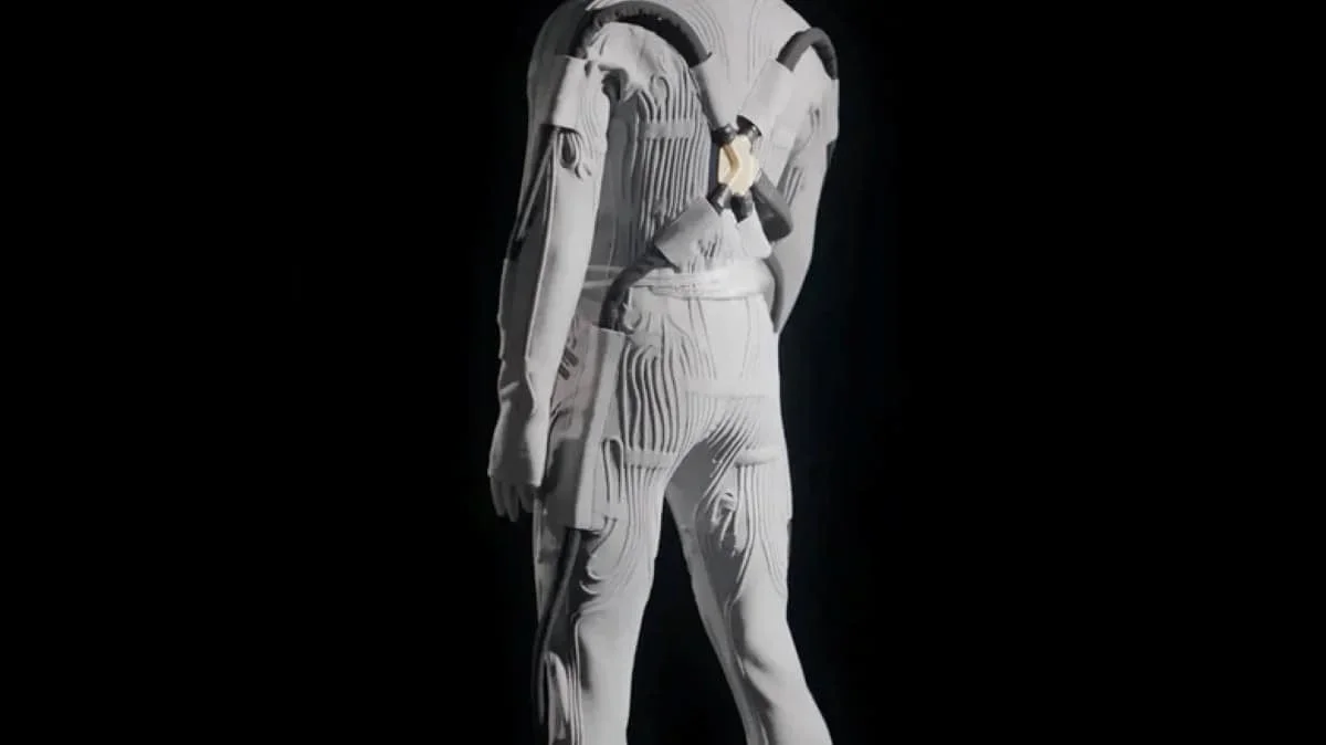 Prada Collaborates with NASA on Innovative Cooling Garment for Moon Missions