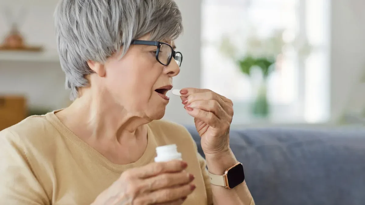 Glucosamine Supplement May Accelerate Alzheimer's Disease Progression