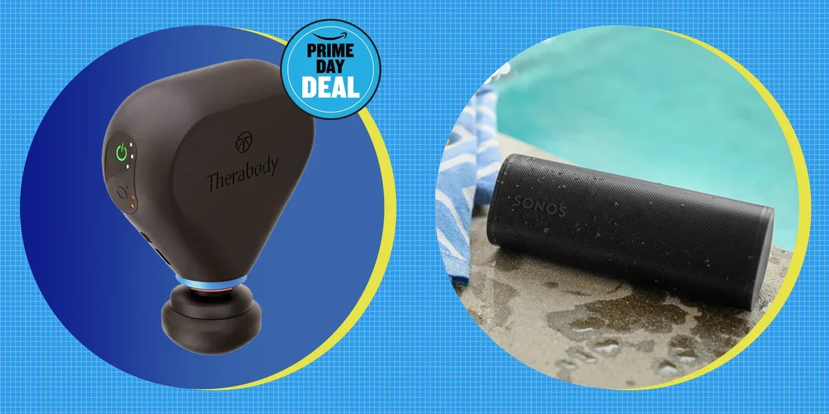 Exciting Early Amazon Prime Day Tech Deals to Explore