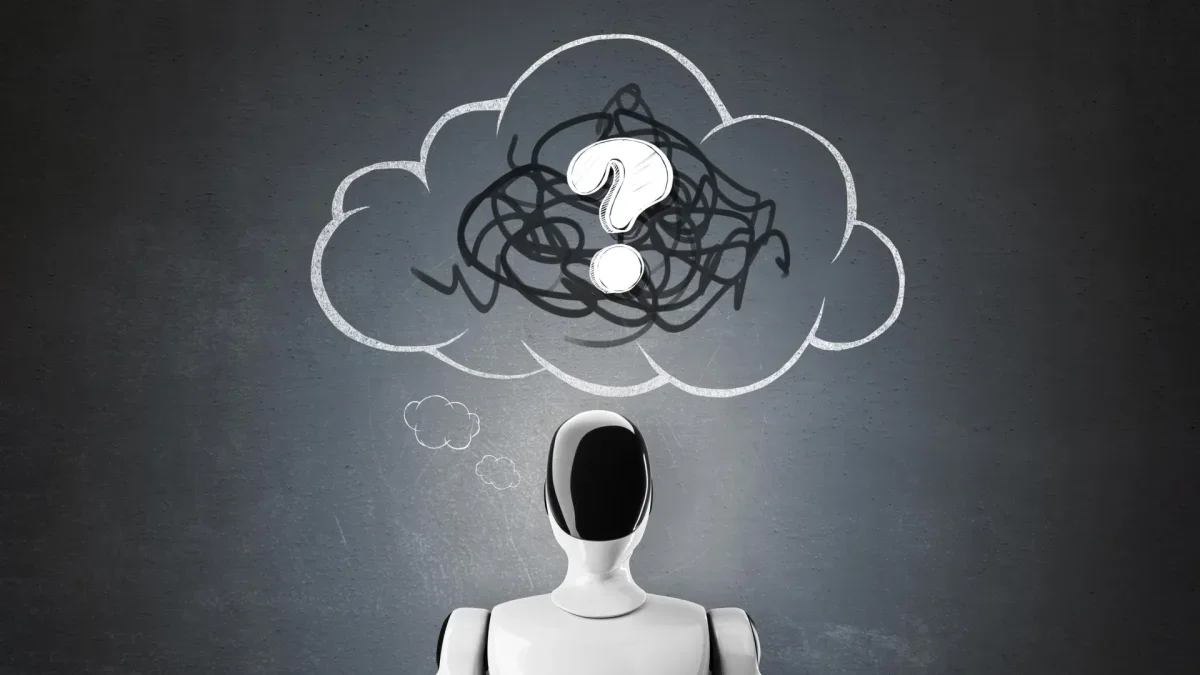 AI's Attention Challenge Unveiled by Classic Brain Test