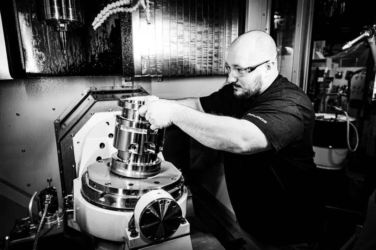 Avalanche's Compact Fusion Reactor Achieves 11 Million Degrees Celsius