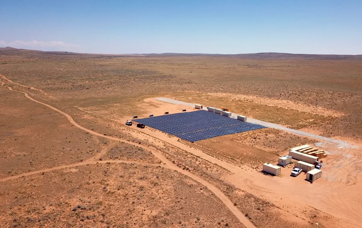 Innovative Energy Solutions: SpaceX Alumni Launch Ambrosia Energy