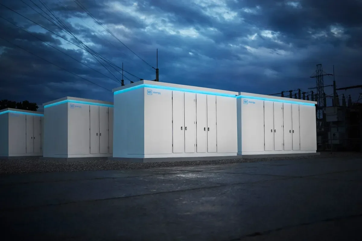 The Rise of Energy Storage: Automakers Join the Revolution
