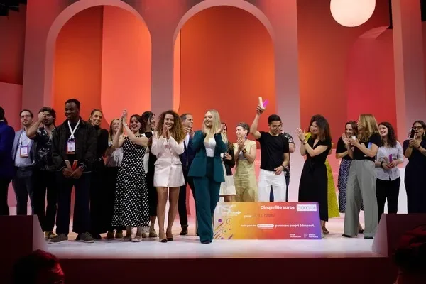The Future of Enterprise AI Takes Center Stage at VivaTech 2026