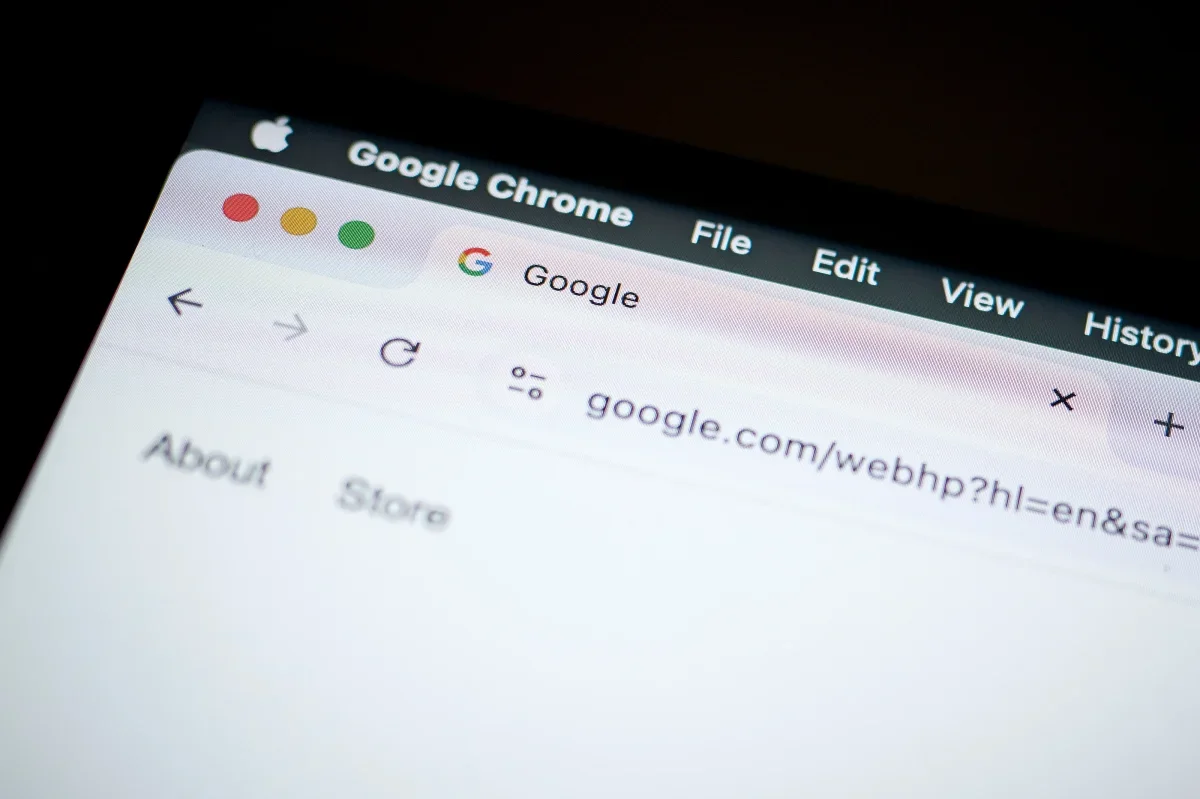 Essential Chrome Update: Safeguard Your Browsing Experience