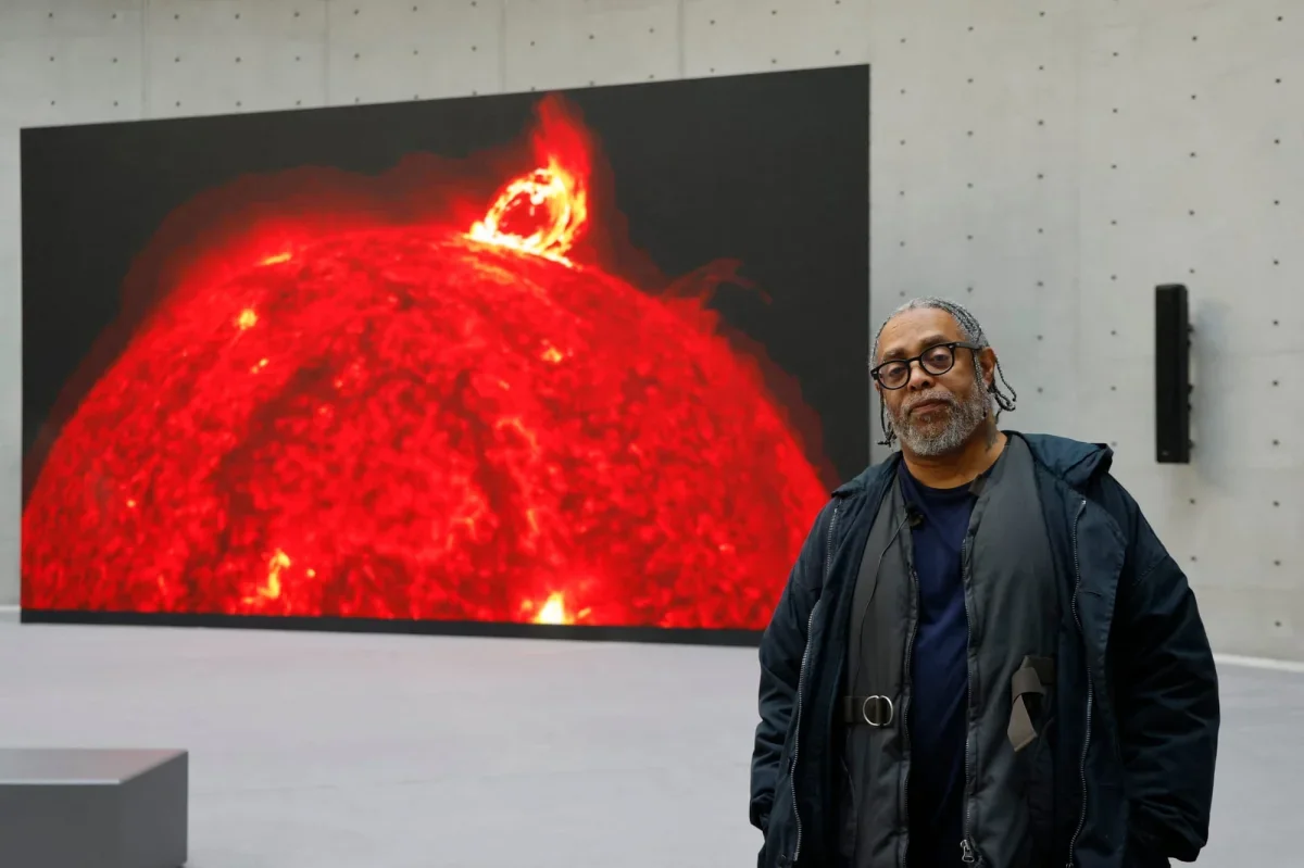 Arthur Jafa's Major Survey Exhibition to Debut at New Museum