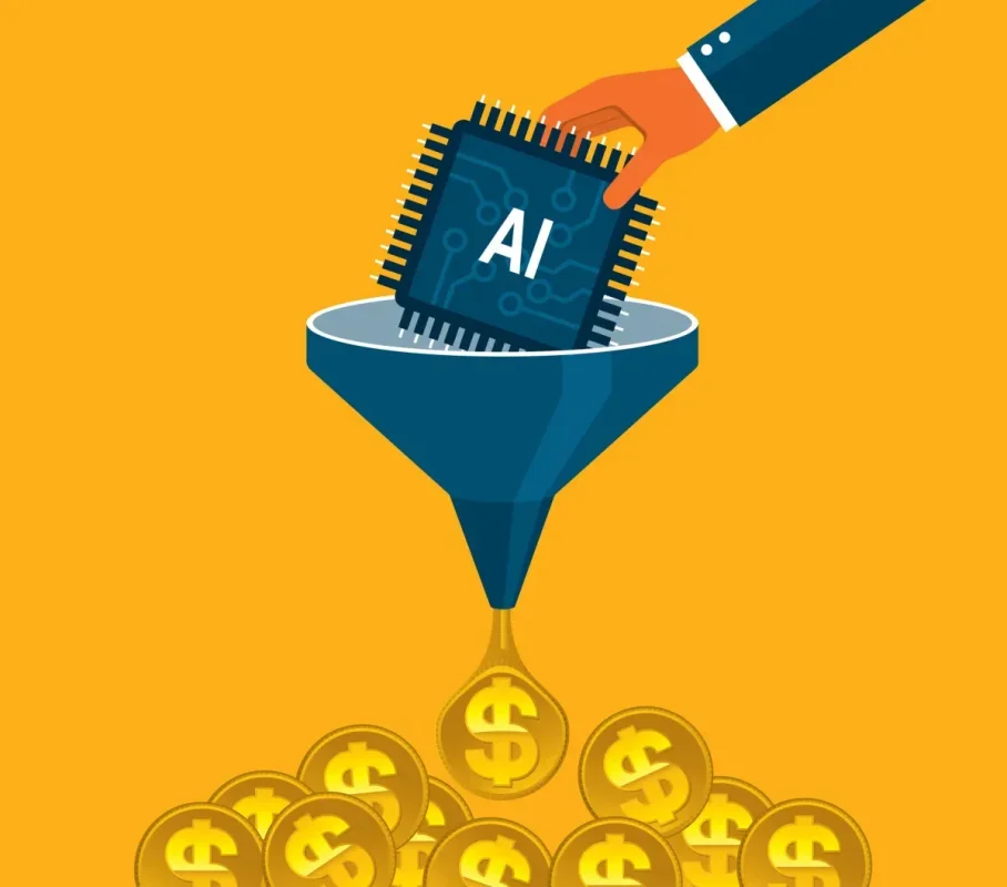 AI Investments Surge: Companies Spend $7,500 Monthly on AI per Employee