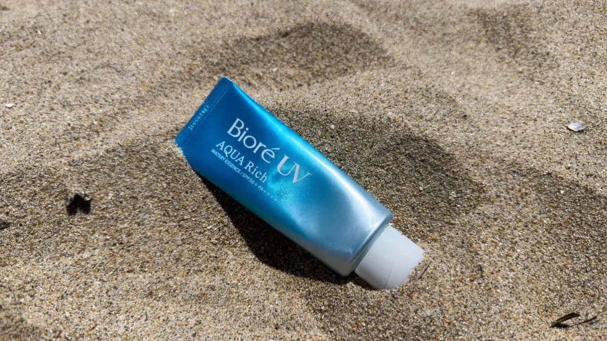 Revolutionary Sunscreen Ingredient Approved by FDA